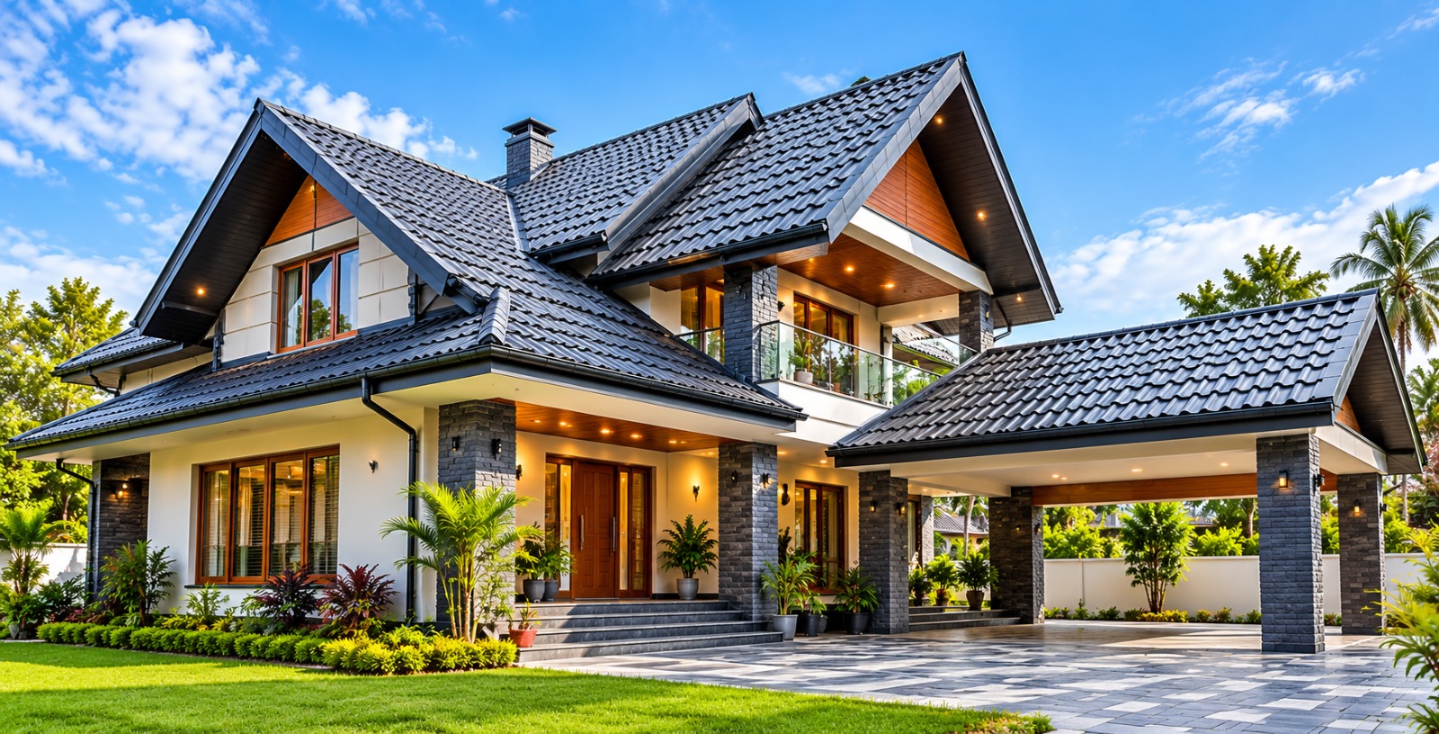 Roofing